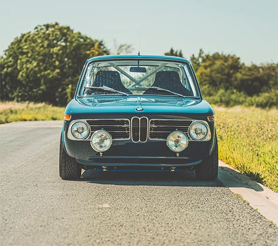 Heritage Auto Appraisals